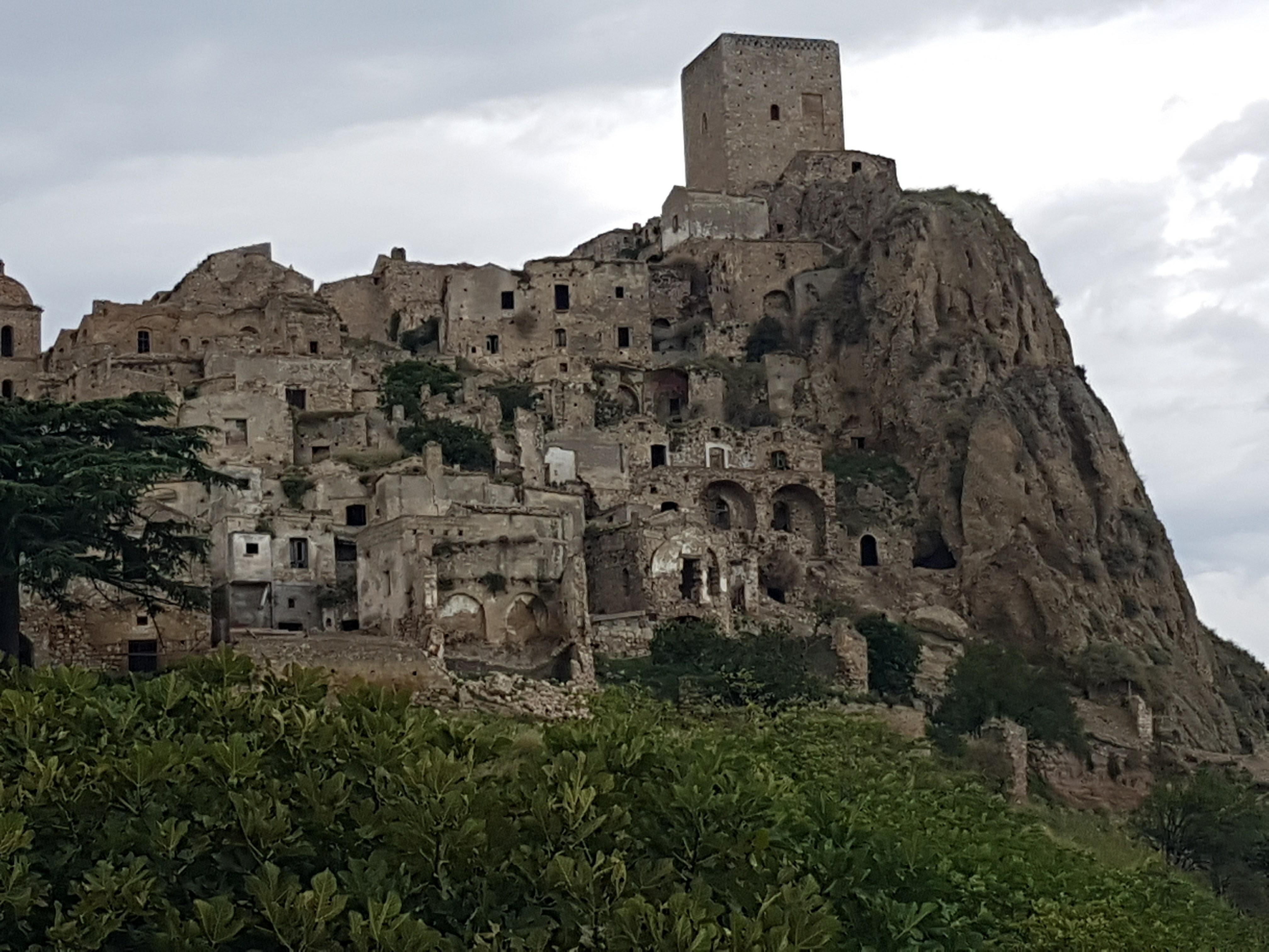 Hotel Palatinum Metaponto Bagian luar foto