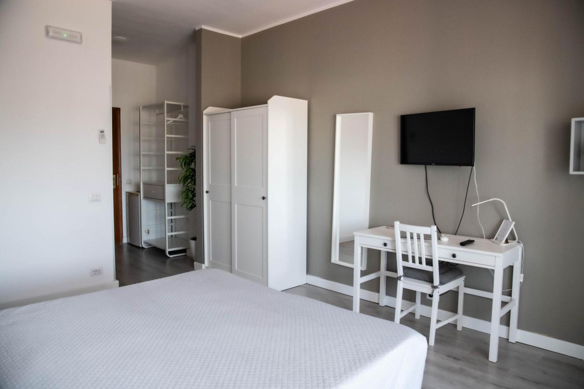 Hotel Palatinum Metaponto Bagian luar foto