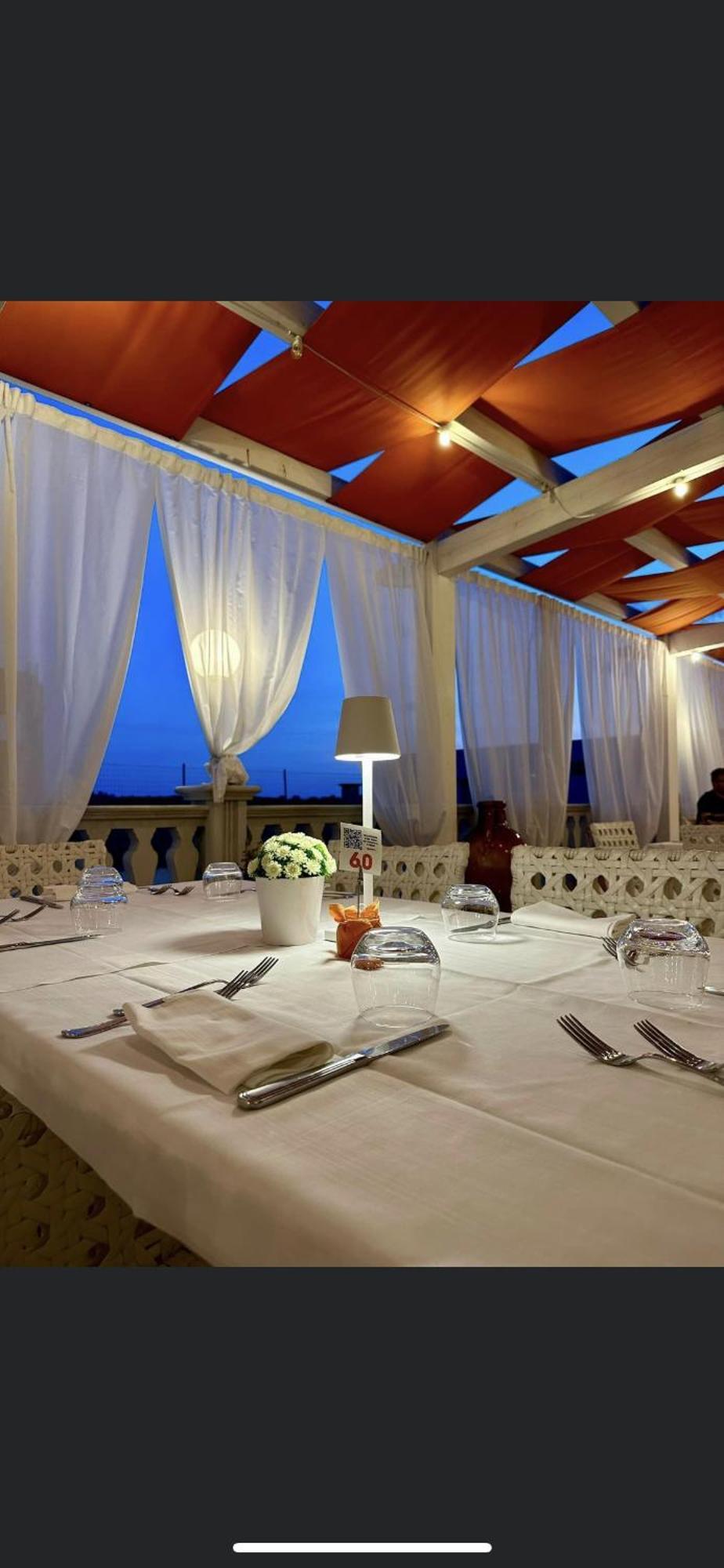 Hotel Palatinum Metaponto Bagian luar foto